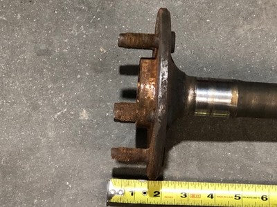1983-1992 Ford Ranger Passenger Right rear Back Axle Shaft OEM E3TZ4234B