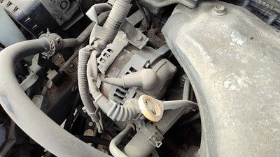 2004-2006 Toyota Camry Alternator 2.4L 270600H100