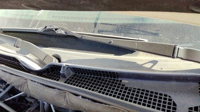 2010-2014 Subaru Legacy Outback Driver Left Windshield Wiper Arm Oem Blade Lever