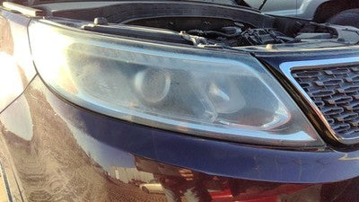 2014-2015 Kia Sorento Passenger Right Head Light Oem Front Lamp 921021U600