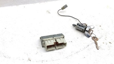 1983-1988 Ford Ranger Ignition Switch Assembly With Key Complete Electrical Oem