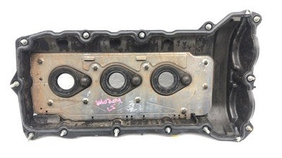 2008-2009 Pontiac G8 Driver Left Valve Cover Oem 3.6L 12601740