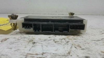 2000 Cadillac Seville Passenger Right Front Door Control Module Computer Oem
