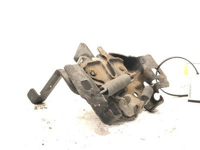 2011-2016 Ford F250 Super Duty Hood Latch Assembly Oem 6.7L Powerstroke