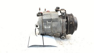 13-15 Dodge Journey Ac Compressor Air Conditioner Pump Assembly Oem 2.4L