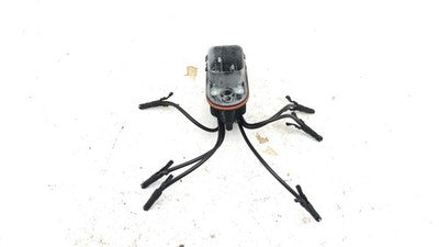 1996-2005 S10 Blazer Central Port Injector Assembly Oem 4.3L 17113273