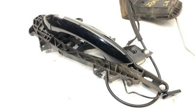 2018-20 Buick Regal Driver Left Rear Door Handle Latch Cables Oem Back Black Gb9