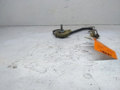 1987-1996 Chevy Corsica Passenger Right Rear Window Regulator Manual 16628056