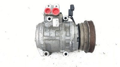 2004-2006 Kia Spectra Ac Compressor Air Conditioner Pump Assembly 2.0L 4 Door