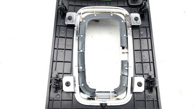 2006-2008 Buick Lucerne Floor Shifter Trim Bezel Console Oem 15843177