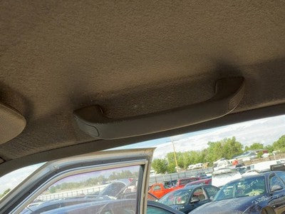 1991 Isuzu Pup Passenger Right Grab Handle Oem Gray