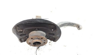 07-09 Mercedes Gl450 Driver Left Front Spindle Steering Knuckle With Wheel Hub