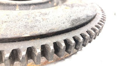 80-83 Nissan Pickup Flywheel With Bolts Factory Hardare Sd22 Diesel Manual Trans
