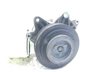 2002-2006 Nissan Altima Ac Compressor Air Conditioner Pump Assembly Oem 3.5L