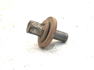 2007-2021 Toyota Tundra Harmonic Balancer With Bolt Oem 5.7L 134700S010