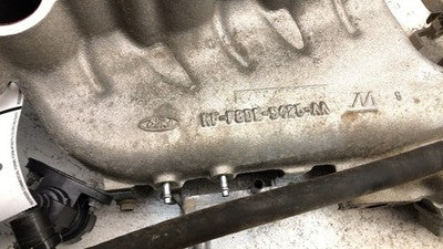 1998-1999 Mercury Sable Upper Intake Manifold Oem 3.0L Ohv F8dz9424aa
