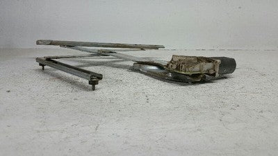 2001 Ford F150 Oem Driver Rear Window Regulator Crew Cab 4 Door Yl3z1627001aa