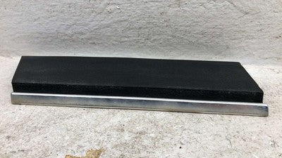 1989 Dodge D100 Driver Left Fender Rear Moulding Trim Strip Oem