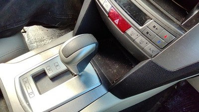 12 Legacy Outback Floor Shifter Lever Assembly Shift Automatic Transmission