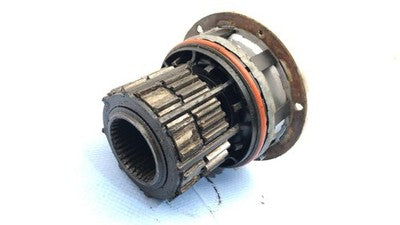 2013-2016 Ford F250 Super Duty Front 4X4 Auto Locking Hub Oem Dc3Z1104A