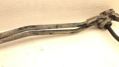 1998 Civic Floor Shifter Lever Assembly Shift Unit 5 Speed Manual Transmission
