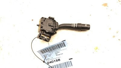 2006 Toyota Camry Windshield Wiper Control Switch Column Lever Assembly Oem