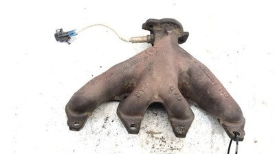 1998-2002 Chevy Cavalier Exhaust Manifold Assembly Oem 2.2L Mt 24577258