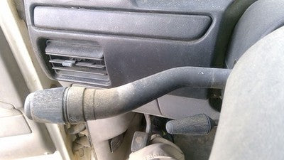 93-96 F450 Turn Signal Switch Windshield Wiper Column Control Lever Assembly