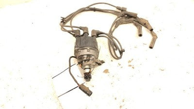 1993 Chrysler Lebaron Ignition Distributor With Plug Wires Oem Md116211