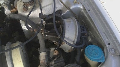 1998-2000 Honda Civic Cruise Control Servo Assembly Module With Cable Oem 1.6L