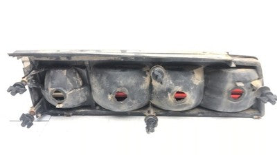 1982-1984 Pontiac Firebird Driver Left Tail Light Oem Brake Lamp Rear Se