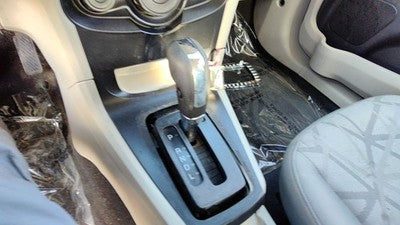 11-12 Ford Fiesta Floor Shifter Lever Assembly Shift Unit Automatic Transmission