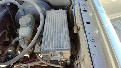 2002-2010 Ford Explorer Engine Fuse Box Power Distribution Panel Oem