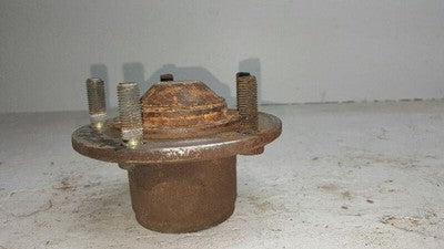 1990-1994 Eagle Talon Wheel Hub Rear Without Abs Mb515400