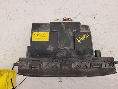 2003-2006 Kia Optima Temperature Control Head Unit Oem Heater Ac 972503C600