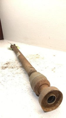 2002-2009 Chevy Trail Blazer Front Driveshaft Oem Drive Line 4X4 4.2L 4Wd