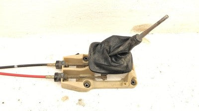2006 Spectra Floor Shifter Lever Assembly Shift Unit 5 Speed Manual Transmission