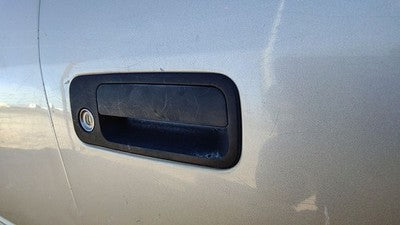 1997-2001 Toyota Camry Passenger Right Front Outside Door Handle Oem Gold