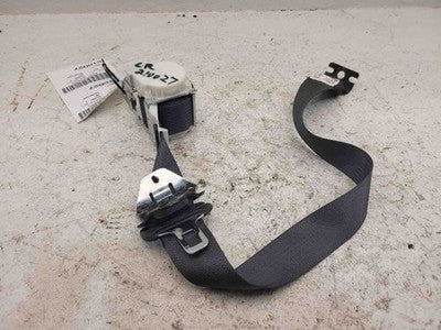2013 Gmc Sierra 1500 Driver Left Rear Back Seatbelt Retractor Extended Cab Oem