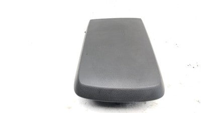 2004-2005 Ford Explorer Center Console Lid Only Arm Rest Fold Down Rt Graphite