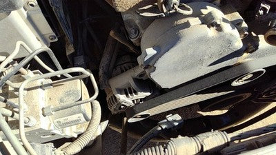 2005-2007 Chrysler 300 Alternator 3.5L 04896805Ac