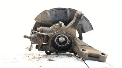 05-09 Hyundai Tucson Driver Left Front Spindle Steering Knuckle with Wheel Hub