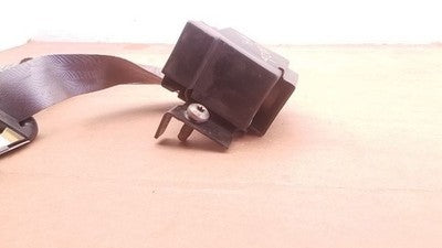 1998 Ford Explorer Passenger Side Rear Seat Belt Retractor Right Back Oem