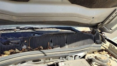 2005-2009 Chevy Equinox Driver Left Windshield Wiper Arm Oem Blade Lever
