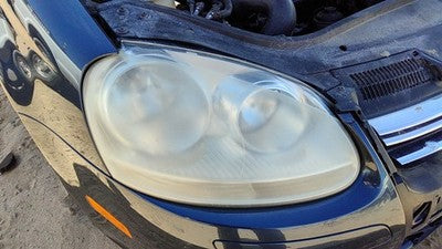 2005-2010 Vw Jetta Passenger Right Head Light Oem Front Lamp 1K6941006s