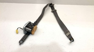 2010-2014 Honda Insight Driver Left Front Seat Belt Retractor Oem Shoulder Tan