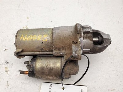 2002-2003 Saturn Vue Starter Motor Oem 12575083