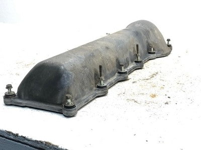 2000 Dodge Dakota Driver Left Valve Cover Oem 4.7L 53020657Ab