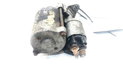 1996-1997 Honda Civic Starter Motor Vtec 1.6L 4776977
