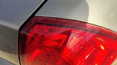 2006-2016 Chevy Impala Passenger Right Tail Light Brake Lamp Oem Rear 25971598